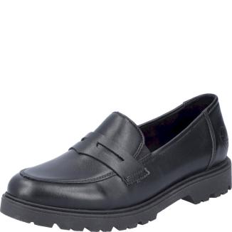 Loafers Rieker. 45560-02