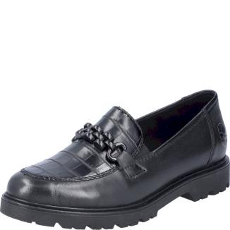 Loafers Rieker. 45561-01