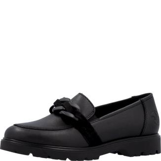 Loafers Rieker. 45566-00