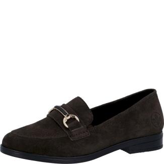 Loafers Rieker. 46262-25