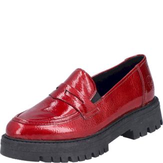 Loafers Rieker. 47550-33