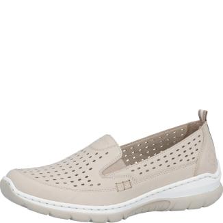 Loafers Rieker. L32F4-60