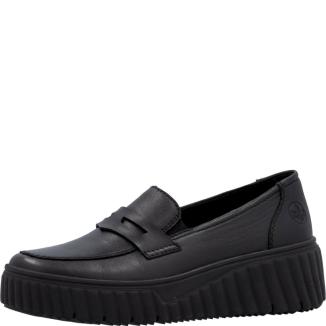 Loafers Rieker. N2562-00