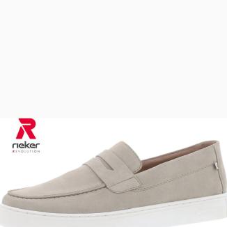 Loafers Rieker. U0703-62