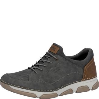 Promenadskor Rieker. 15950-45