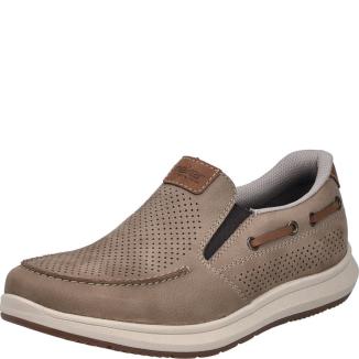 Promenadskor Rieker.16968-64