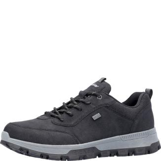 Promenadskor Rieker. 35503-00