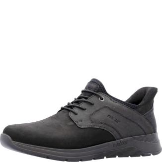 Promenadskor Rieker. 39659-00