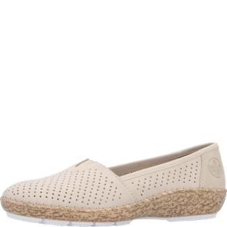 Promenadskor Rieker. 44854-60