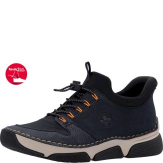 Promenadskor Rieker. 45963-14