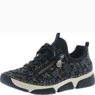 Promenadskor Rieker. 45973-90
