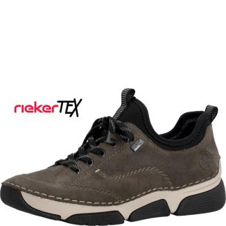 Promenadskor Rieker. 45976-45
