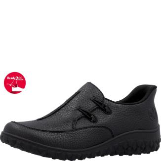 Promenadskor Rieker. 59559-00