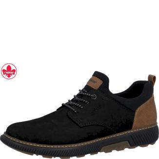 Promenadskor Rieker. B3360-00