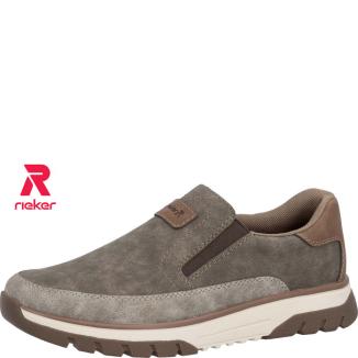 Promenadskor Rieker. B9350-25