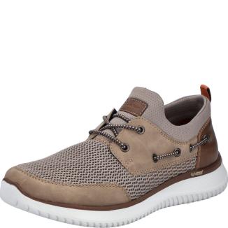 Promenadskor Rieker. B9643-64