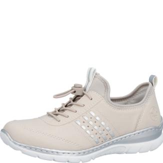 Promenadskor Rieker. L3259-60