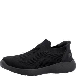 Promenadskor Rieker. M5072-00
