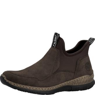 Promenadskor Rieker. N3275-25