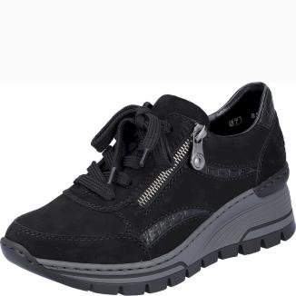Promenadskor Rieker. N8306-00