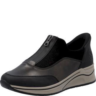 Promenadskor Rieker. N9553-25