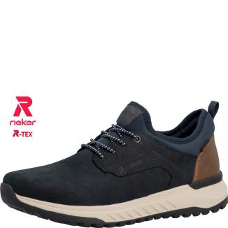 Promenadskor Rieker. U0150-14