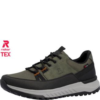 Promendskor Rieker. U0105-54