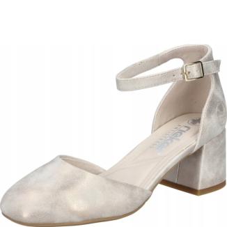 Pumps Rieker. 44762-91