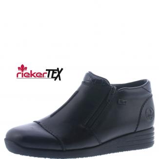 Rieker ankelboots, 58491-00