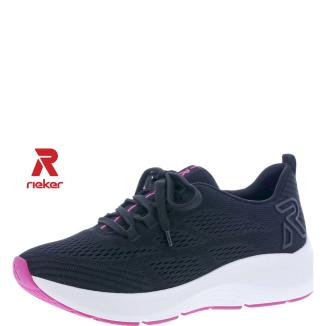 Rieker Sneakers. 42103-00