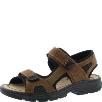 Sandaler från Rieker - 26156-25
