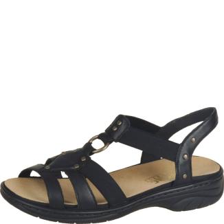 Sandaler Rieker.