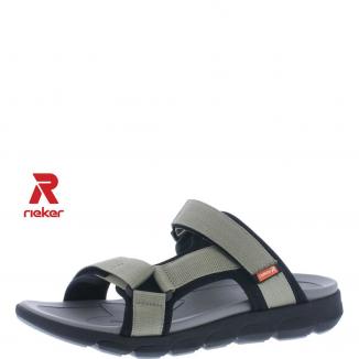 Sandaler Rieker.20801-52