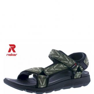 Sandaler Rieker. 20802-54