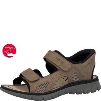 Sandaler Rieker. 26753-25