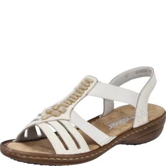Sandaler Rieker. 60806-80