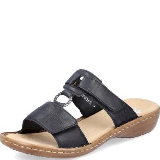 Sandaler Rieker. 60885-00