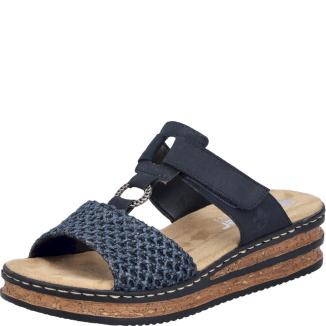 Sandaler Rieker. 62943-14