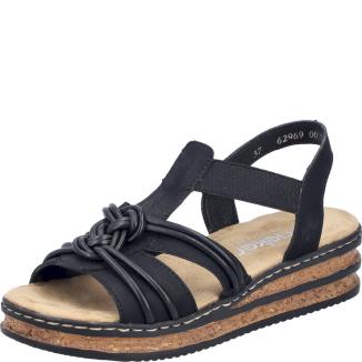 Sandaler Rieker. 62969-00