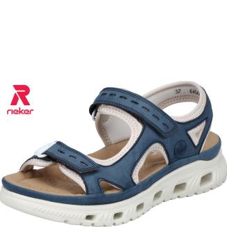 Sandaler Rieker. 64066-14