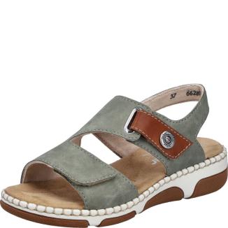 Sandaler Rieker. 66280-52