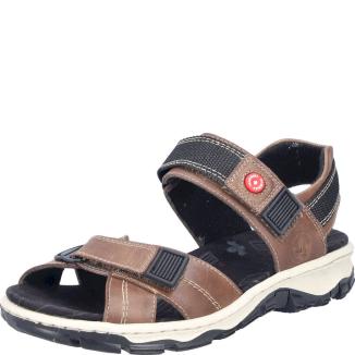 Sandaler Rieker. 68851-22