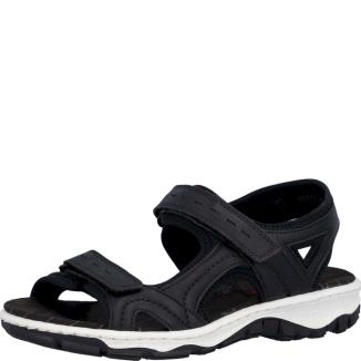 Sandaler Rieker. 68866-00