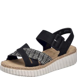 Sandaler Rieker. 69269-00