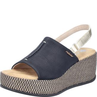 Sandaler Rieker. 69460-00