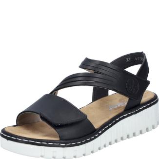 Sandaler Rieker. V1364-00