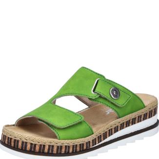 Sandaler Rieker. V7982-52