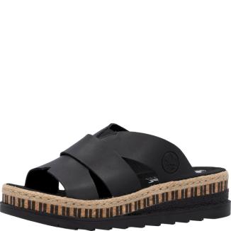 Sandaler Rieker. V7989-00