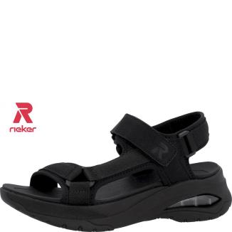 Sandaler Rieker. W3151-00