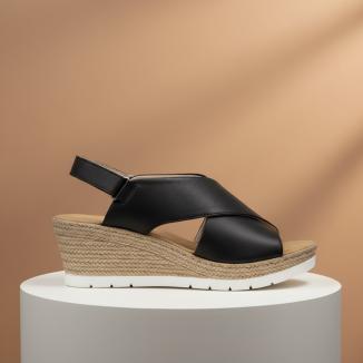 Sandaletter Rieker. 61975-00